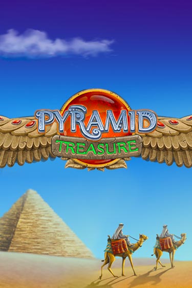 Бесплатная игра Pyramid Treasure | Вулкан Казино играть онлайн