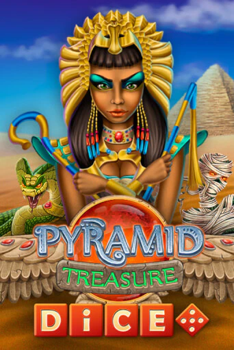 Бесплатная игра Pyramid Treasure Dice | Вулкан Казино играть онлайн