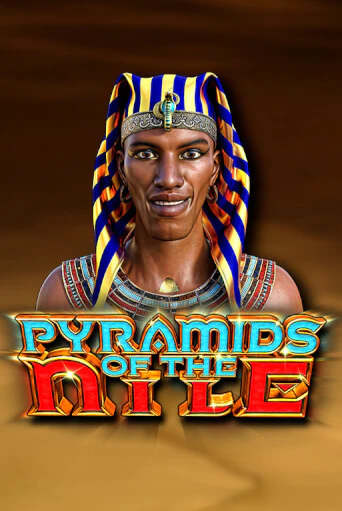 Бесплатная игра Pyramids of the Nile | Вулкан Казино играть онлайн