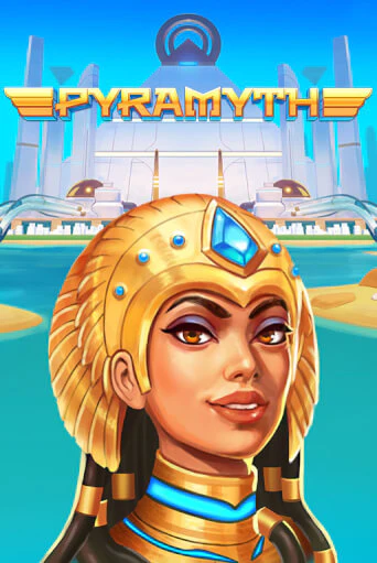 Бесплатная игра Pyramyth | Вулкан Казино играть онлайн