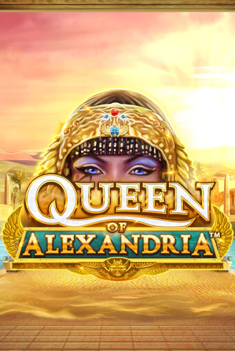 Бесплатная игра Queen of Alexandria™ | Вулкан Казино играть онлайн