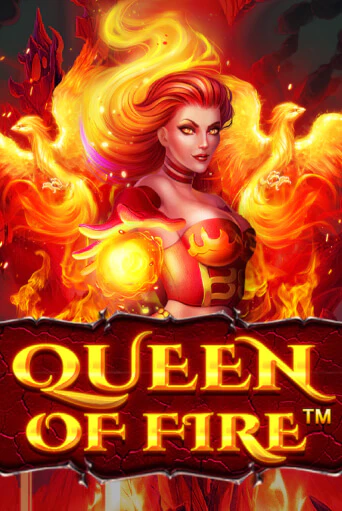Бесплатная игра Queen Of Fire - Expanded Edition | Вулкан Казино играть онлайн