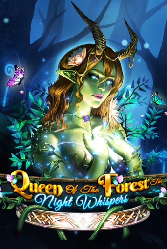 Бесплатная игра Queen Of The Forest - Night Whispers | Вулкан Казино играть онлайн
