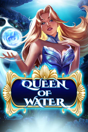 Бесплатная игра Queen Of Water | Вулкан Казино играть онлайн