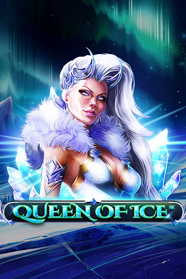 Бесплатная игра Queen Of Ice | Вулкан Казино играть онлайн