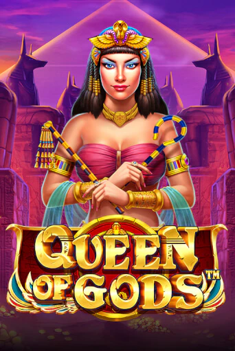 Бесплатная игра Queen of Gods | Вулкан Казино играть онлайн