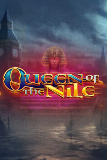 Бесплатная игра Queen of the Nile | Вулкан Казино играть онлайн