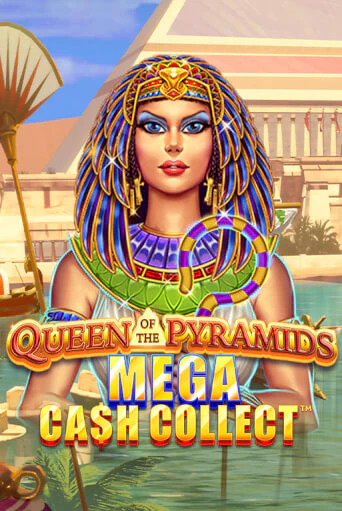 Бесплатная игра Queen of the Pyramids: Mega Cash Collect | Вулкан Казино играть онлайн
