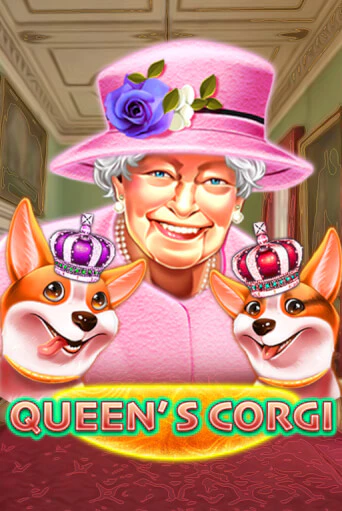 Бесплатная игра Queen's Corgi | Вулкан Казино играть онлайн
