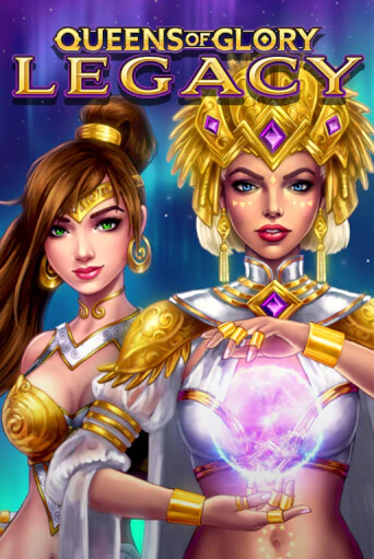 Бесплатная игра Queens of Glory Legacy | Вулкан Казино играть онлайн