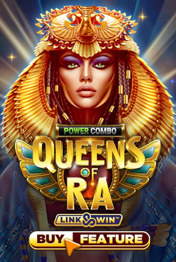 Бесплатная игра Queens of Ra | Вулкан Казино играть онлайн