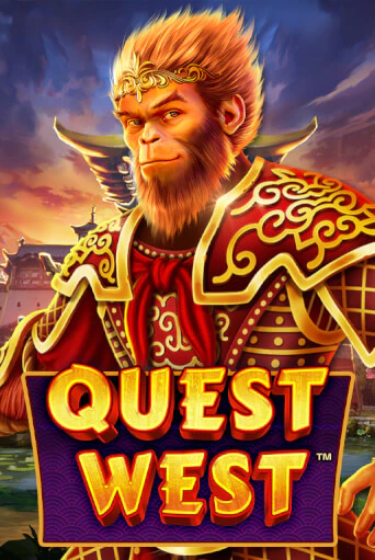 Бесплатная игра Quest West | Вулкан Казино играть онлайн