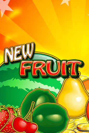 Бесплатная игра RCT - New Fruit | Вулкан Казино играть онлайн