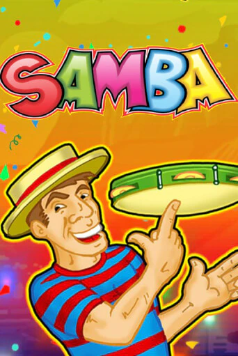 Бесплатная игра RCT - Samba | Вулкан Казино играть онлайн