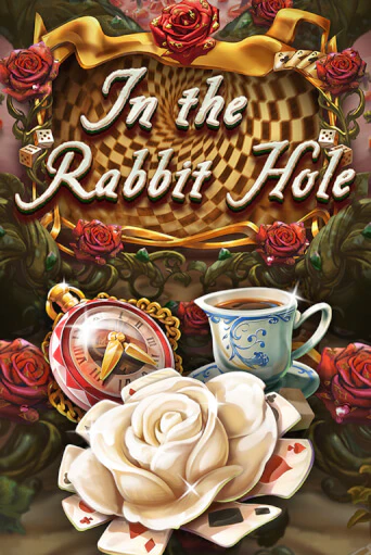 Бесплатная игра In the Rabbit Hole | Вулкан Казино играть онлайн