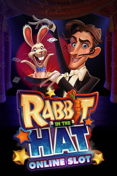 Бесплатная игра Rabbit In The Hat | Вулкан Казино играть онлайн