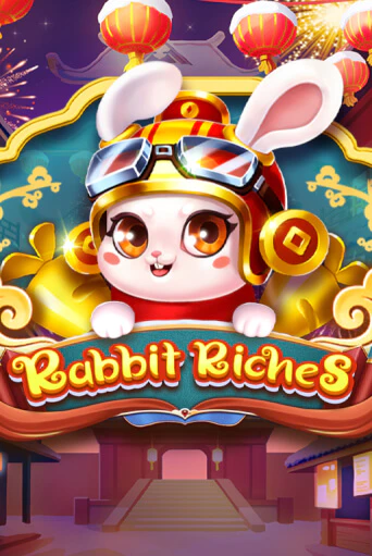 Бесплатная игра Rabbit Riches | Вулкан Казино играть онлайн