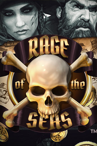 Бесплатная игра Rage of the Seas | Вулкан Казино играть онлайн