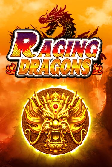 Бесплатная игра Raging Dragons | Вулкан Казино играть онлайн