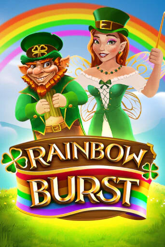 Бесплатная игра Rainbow Burst | Вулкан Казино играть онлайн