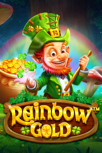 Бесплатная игра Rainbow Gold™ | Вулкан Казино играть онлайн