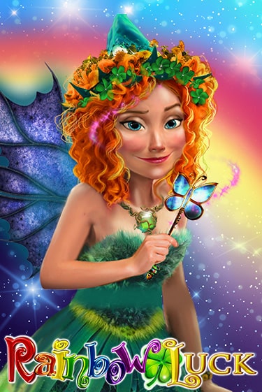 Бесплатная игра Rainbow Luck | Вулкан Казино играть онлайн