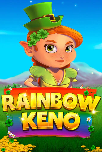 Бесплатная игра Rainbow Keno | Вулкан Казино играть онлайн