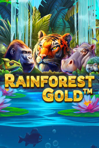 Бесплатная игра Rainforest Gold | Вулкан Казино играть онлайн