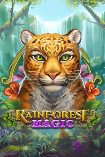 Бесплатная игра Rainforest Magic | Вулкан Казино играть онлайн