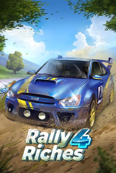 Бесплатная игра Rally 4 Riches | Вулкан Казино играть онлайн