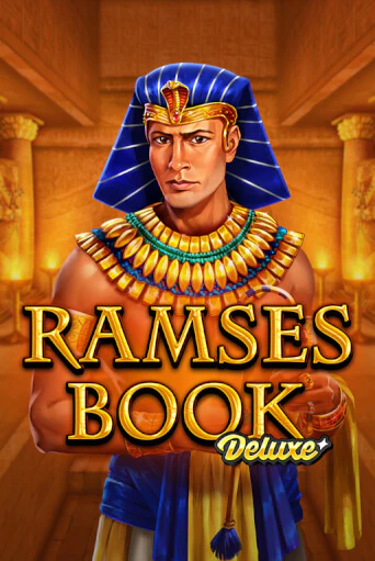 Бесплатная игра Ramses Book Deluxe | Вулкан Казино играть онлайн