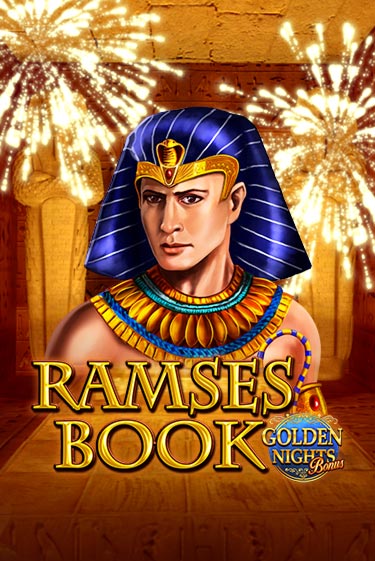 Бесплатная игра Ramses Book Golden Nights | Вулкан Казино играть онлайн