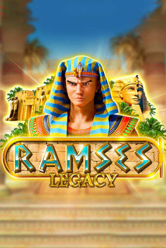 Бесплатная игра Ramses Legacy | Вулкан Казино играть онлайн