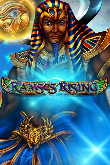 Бесплатная игра Ramses Rising | Вулкан Казино играть онлайн