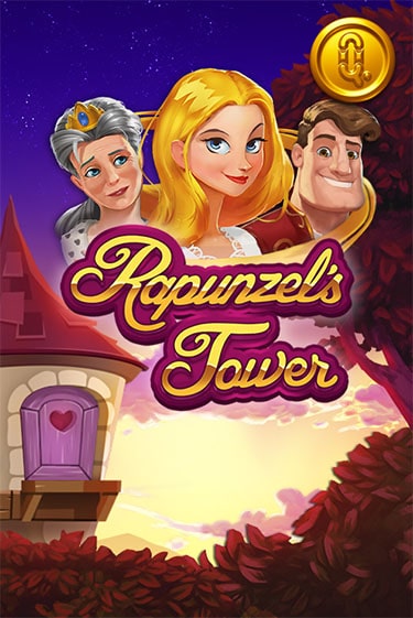 Бесплатная игра Rapunzel's Tower | Вулкан Казино играть онлайн