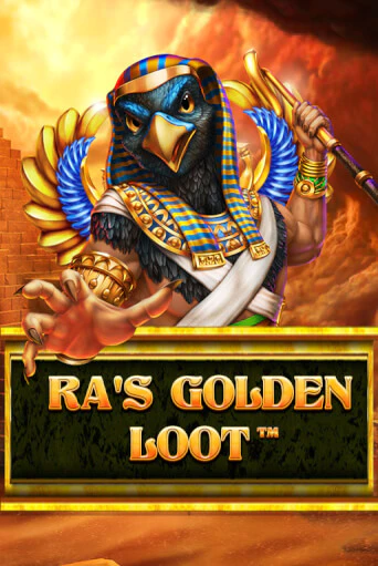 Бесплатная игра Ra's Golden Loot | Вулкан Казино играть онлайн