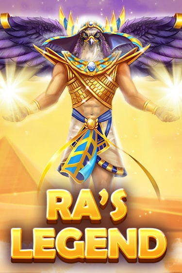 Бесплатная игра Ra's Legend | Вулкан Казино играть онлайн