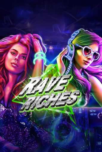 Бесплатная игра Rave Riches | Вулкан Казино играть онлайн