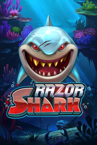 Бесплатная игра Razor Shark | Вулкан Казино играть онлайн