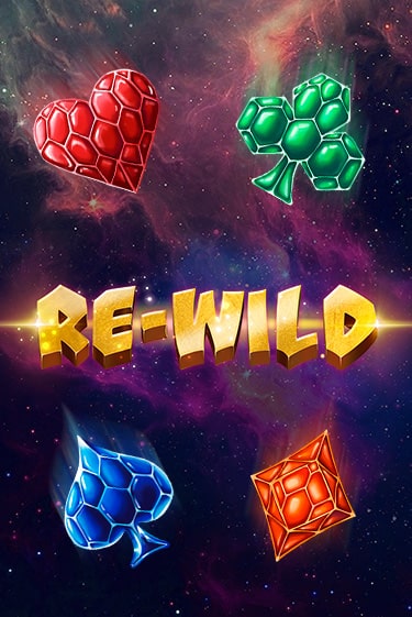 Бесплатная игра Re-Wild | Вулкан Казино играть онлайн