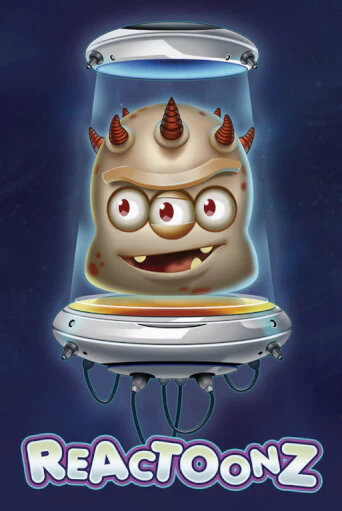 Бесплатная игра Reactoonz | Вулкан Казино играть онлайн