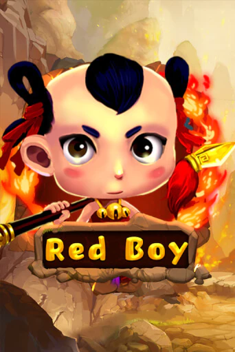 Бесплатная игра Red Boy | Вулкан Казино играть онлайн