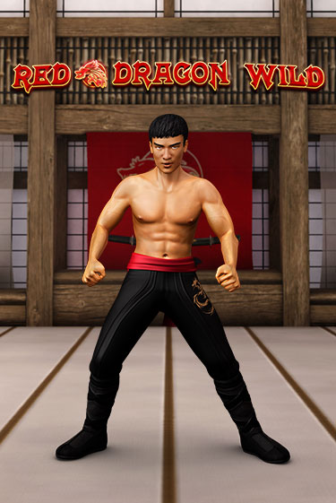 Бесплатная игра Red Dragon Wild | Вулкан Казино играть онлайн