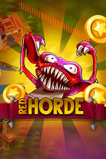 Бесплатная игра Red Horde | Вулкан Казино играть онлайн
