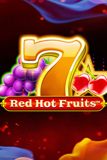 Бесплатная игра Red Hot Fruits | Вулкан Казино играть онлайн