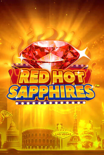 Бесплатная игра Red Hot Sapphires™ | Вулкан Казино играть онлайн