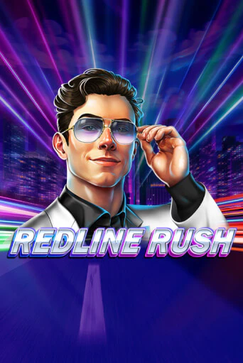 Бесплатная игра Redline Rush | Вулкан Казино играть онлайн