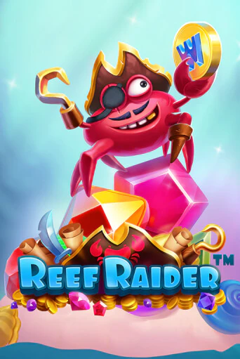 Бесплатная игра Reef Raider™ | Вулкан Казино играть онлайн