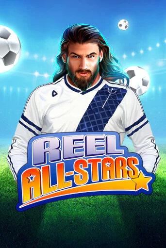 Бесплатная игра Reel All-Stars | Вулкан Казино играть онлайн