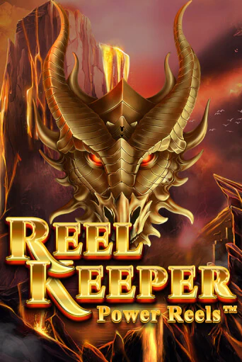Бесплатная игра Reel Keeper Power Reels™ | Вулкан Казино играть онлайн
